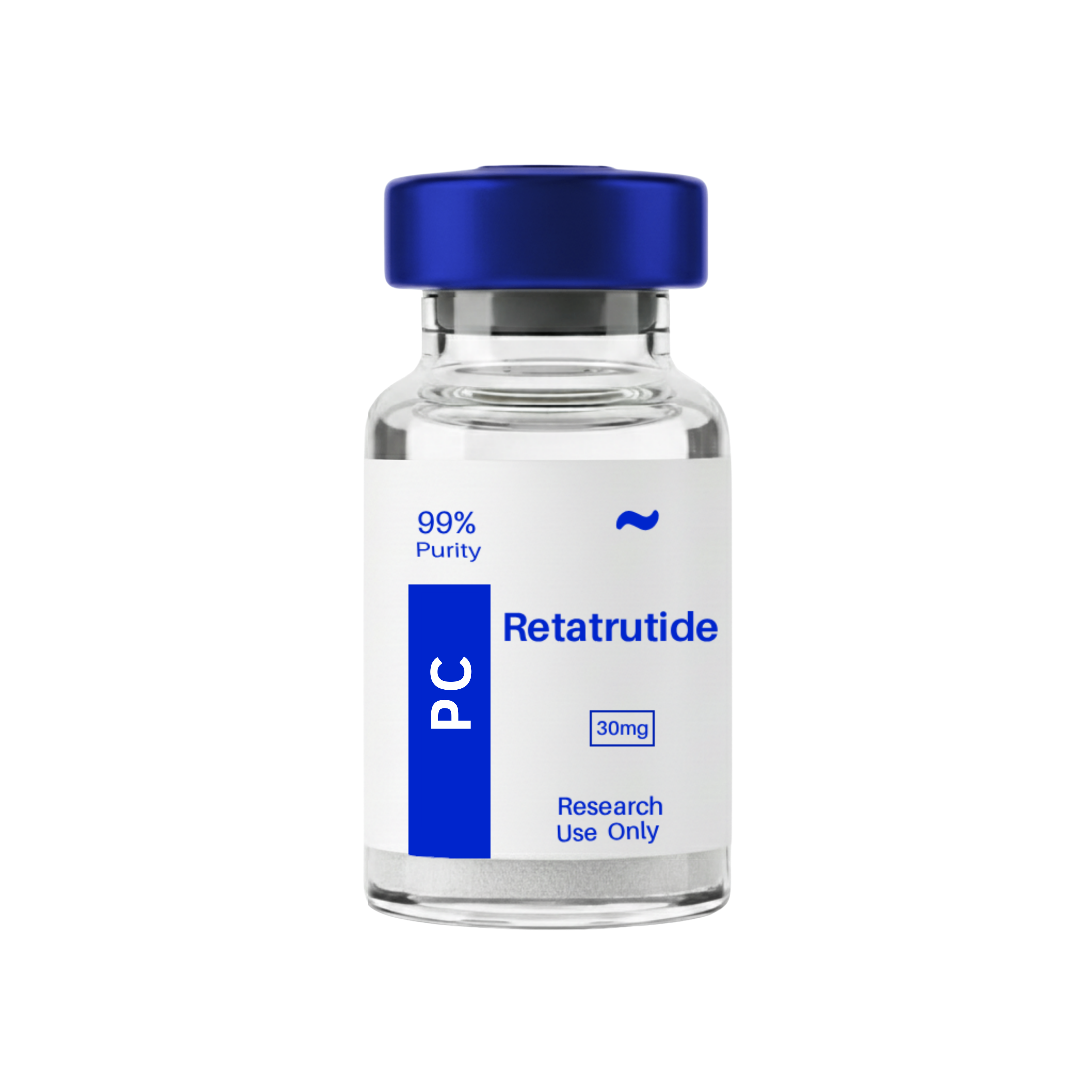 Retatrutide Triple Agonist