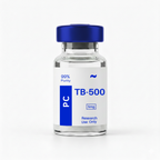 TB-500  - Premium Research Peptide